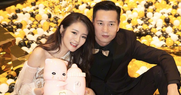 An Dĩ Hiên kín tiếng sau biến cố, gây tranh cãi vì chưa từng đi thăm chồng