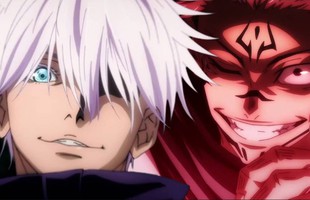 Jujutsu Kaisen: Bí mật dòng máu của Sukuna được hé lộ, lời tiên tri của Gojo đã thành sự thật?