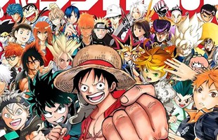4 anime chuyển thể từ manga Shonen Jump sắp gây bão 2026 mà fan không thể bỏ qua