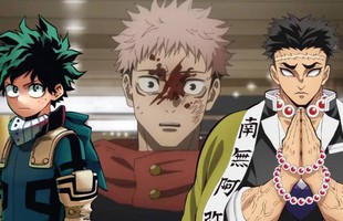 Top 10 Manga có cái kết trọn vẹn nhất thập kỷ này, cái tên ở vị trí số 1 quá xứng đáng