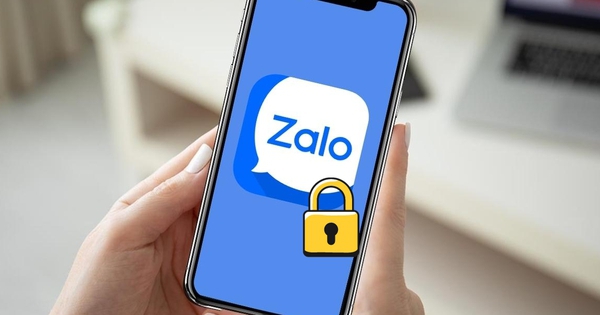 Zalo cập nhật tính năng 