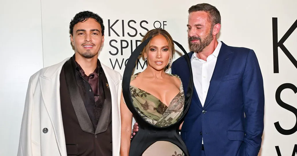 Jennifer Lopez và Ben Affleck thích nhau hơn sau ly hôn
