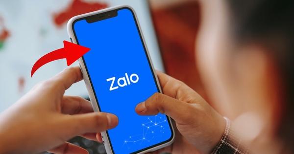 Cẩn thận mất tài khoản Zalo khi nhận được 3 thông báo này!