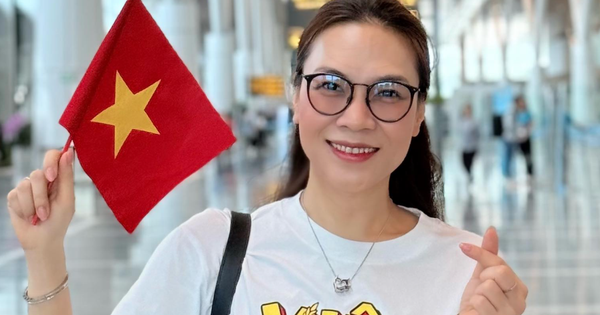 Ca sĩ Mỹ Tâm vừa ra thông báo mới