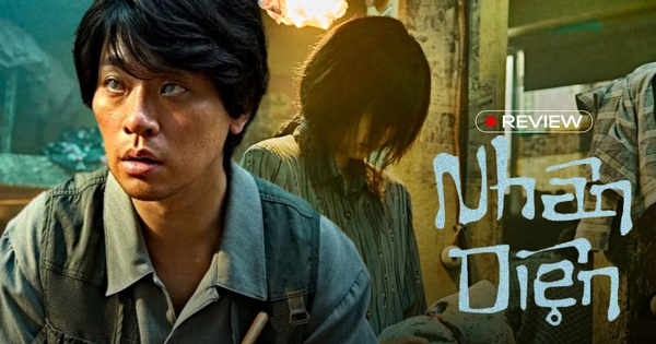 Nhân Diện: Bộ phim khiến cả Hàn Quốc tự vấn lại khái niệm cái đẹp