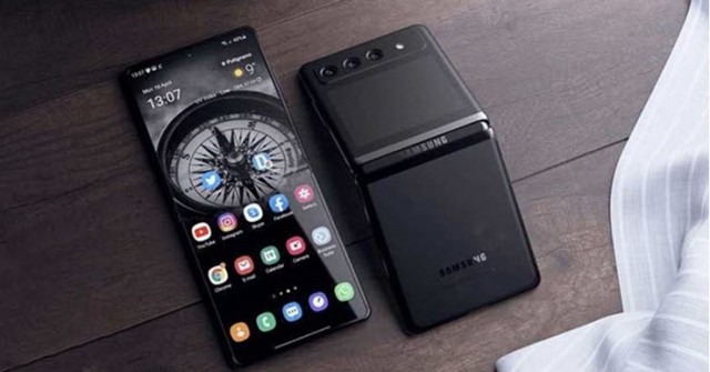 Danh sách những thiết bị Galaxy vừa nhận được bản cập nhật One UI 8