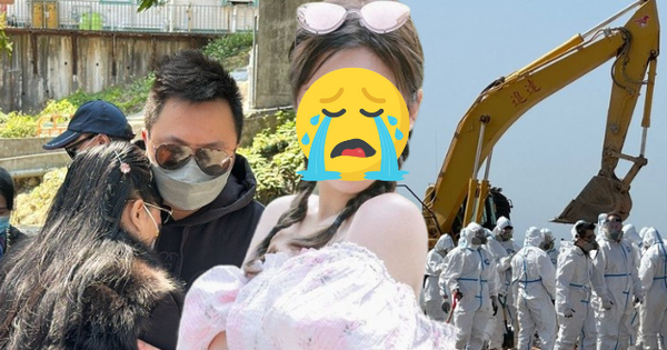 Thảm án showbiz: Người mẫu 28 tuổi bị cả nhà chồng cũ giết hại, rồi vứt xác phi tang ở bãi rác