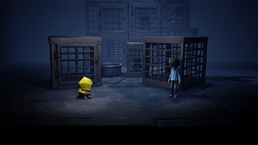 Little Nightmares: Nhìn Lại Toàn Bộ Dòng Thời Gian Và Diễn Biến Cốt Truyện (Phần 2)