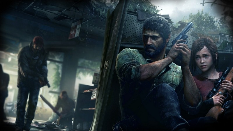 Tản mạn The Last Of Us – Nơi đó vẫn còn có tình người…