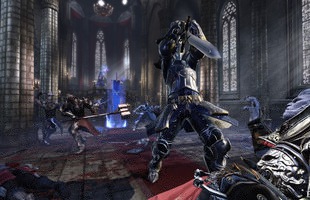 Hàng khủng Bless Online sẽ phát hành miễn phí bản tiếng Anh?