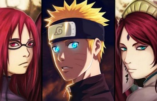 Boruto: Điểm danh 11 thành viên của gia tộc Uzumaki - ai cũng sở hữu sức mạnh 