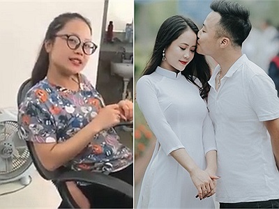 Đăng clip triệu view “khi có vợ là cô giáo mầm non”, anh chồng nổi 