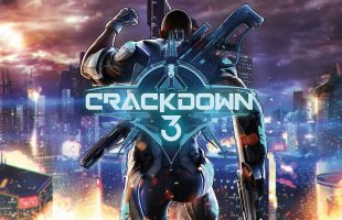 Game hành động thế giới mở Crackdown 3 công bố cấu hình “dễ thở” cho PC