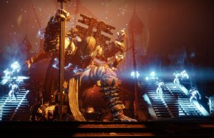 Doanh số Destiny 2: Forsaken “xịt”, Activision dự định tăng cường thêm tính năng kiếm tiền