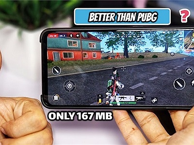 Xiaomi lấn sân sang sản xuất game sinh tồn cho điện thoại Android