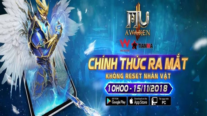 Game thủ phản ứng như thế nào trước thông tin MU Awaken - VNG được phát hành tại Việt Nam