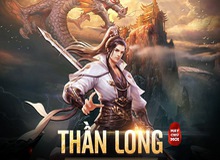 Thiên Long Vô Song tặng 1000 giftcode giá trị, mừng ra mắt máy chủ mới Thần Long