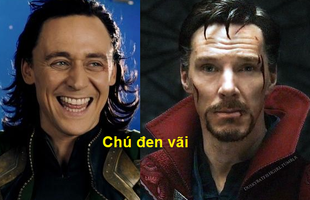 14 siêu anh hùng chắc chắn sẽ xuất hiện trong Avengers 4: Có Loki, không có Doctor Strange?