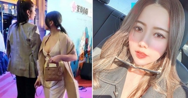 Thấy hot girl gợi cảm định trêu ghẹo, ai ngờ là nữ CEO cực giỏi và giàu có