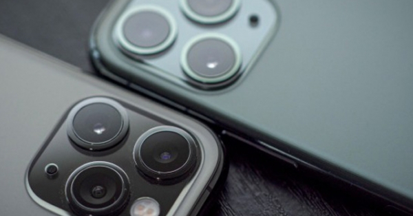 Bất ngờ khi smartphone này “đạp đổ” iPhone 11 Pro Max về khả năng nhiếp ảnh