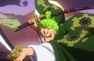 One Piece: Roronoa Zoro và 5 nhân vật có thể đánh thức Haki Bá Vương trong tương lai