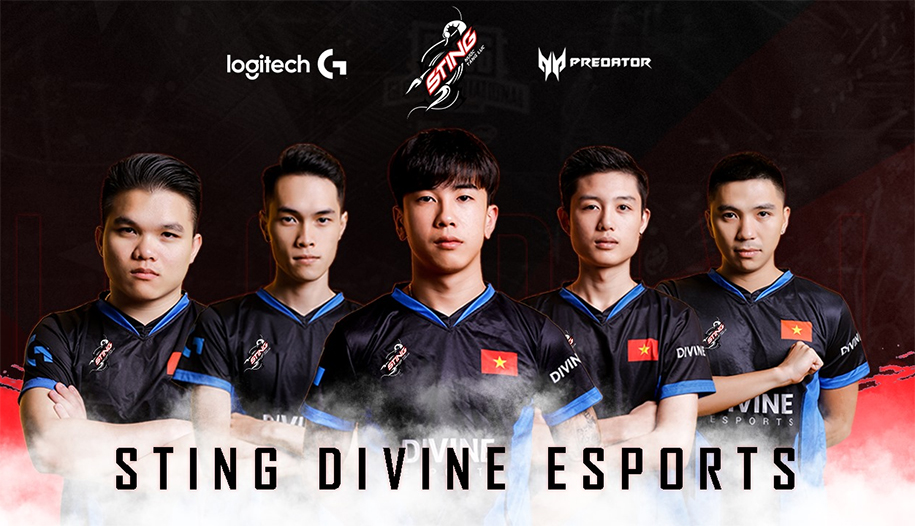 Trực tiếp giải PUBG thế giới Global Championship 2019: Sàn diễn của Divine Esports?