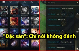 Dành 20 phút làm trò lố, game thủ Tốc Chiến VN khiến dân mạng ái ngại: Bị Riot cấm cửa chẳng oan