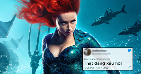 Drama: Vợ cũ Johnny Depp bị fan đòi đuổi khỏi Aquaman 2 sau khi nam tài tử mất vai ở bom tấn ngoại truyện Harry Potter