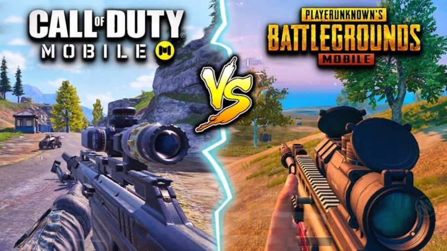 Chế độ Battle Royale của Call of Duty Mobile có tốt hơn PUBG Mobile không? Làm thế nào để chơi?