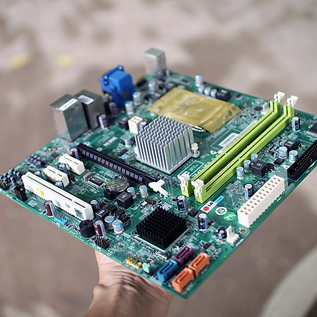 Những yếu tố làm nên một chiếc PC( Phần 5: Mainboard là gì? Cách lựa chọn mainboard?)