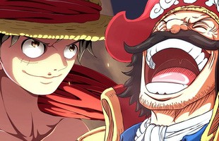 One Piece: Hành trình thay đổi từ một chàng trai 