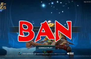 Riot cấm cửa mọi thể loại VPN, game thủ LMHT: Tốc Chiến Việt phản ứng trái chiều, nhiều người tự hào 