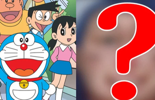 Dàn nhân vật Doraemon khi hóa người thật gây sốc nặng, fan nhận xét anh em 