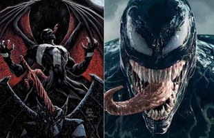 10 hướng đi từng được fan siêu anh hùng vạch ra vì âm mưu đưa Venom vào MCU