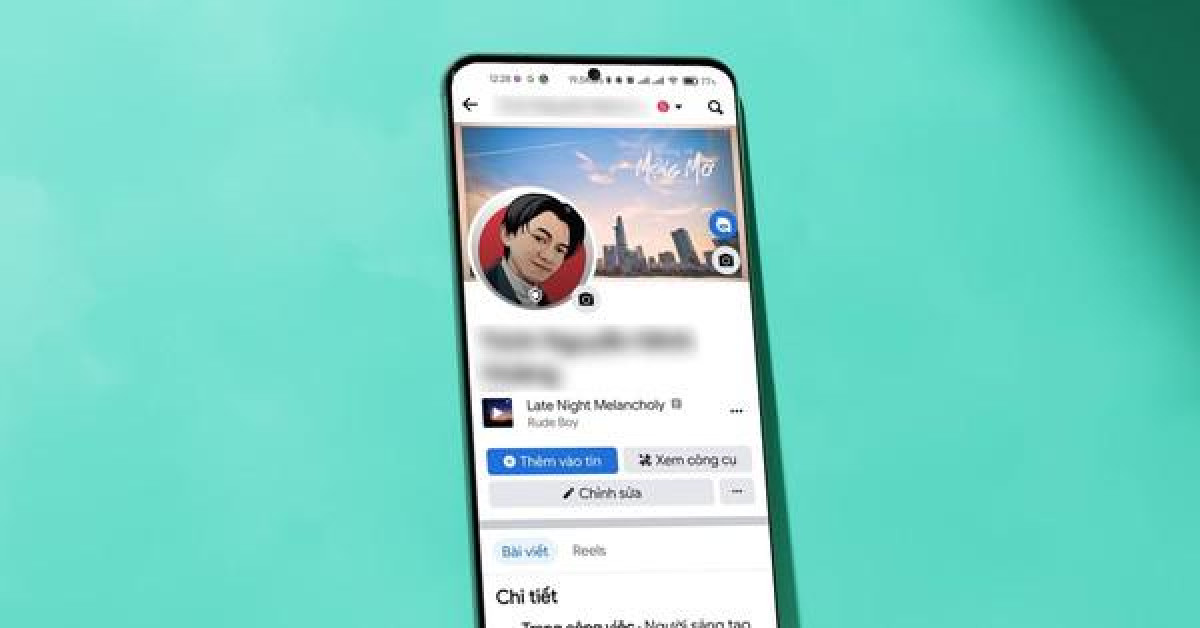 Cách kích hoạt tính năng kiếm tiền cho tài khoản Facebook cá nhân