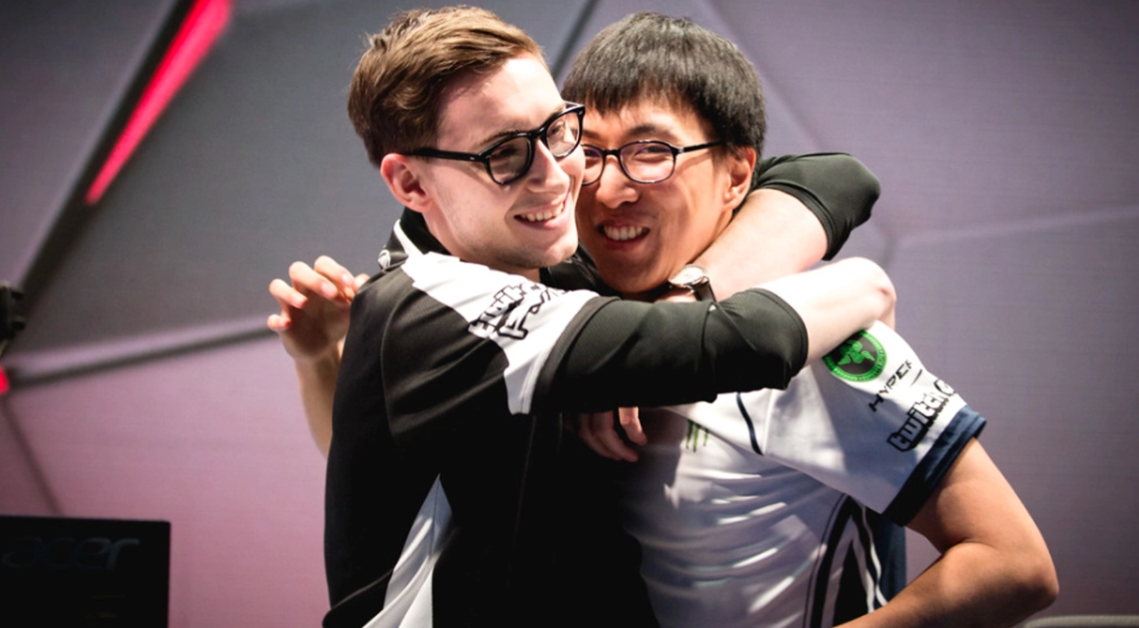 Doublelift tái hợp Bjergsen lĩnh xướng “Super Team” mới của LCS ở mùa giải 2023