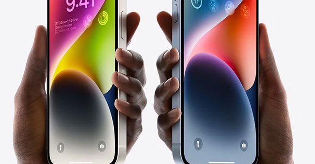 Đây là lý do vì sao iPhone 14 không được nhiều người chú ý