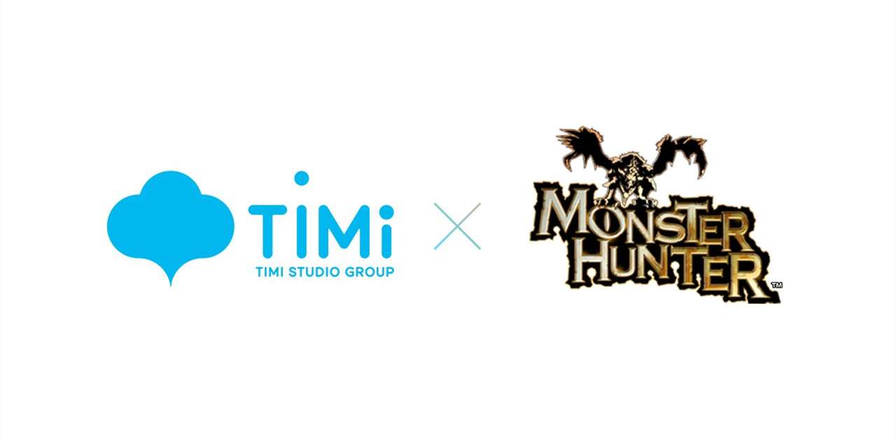 Monster Hunter Mobile - Sản phẩm mới của Capcom và TiMi đang được phát triển