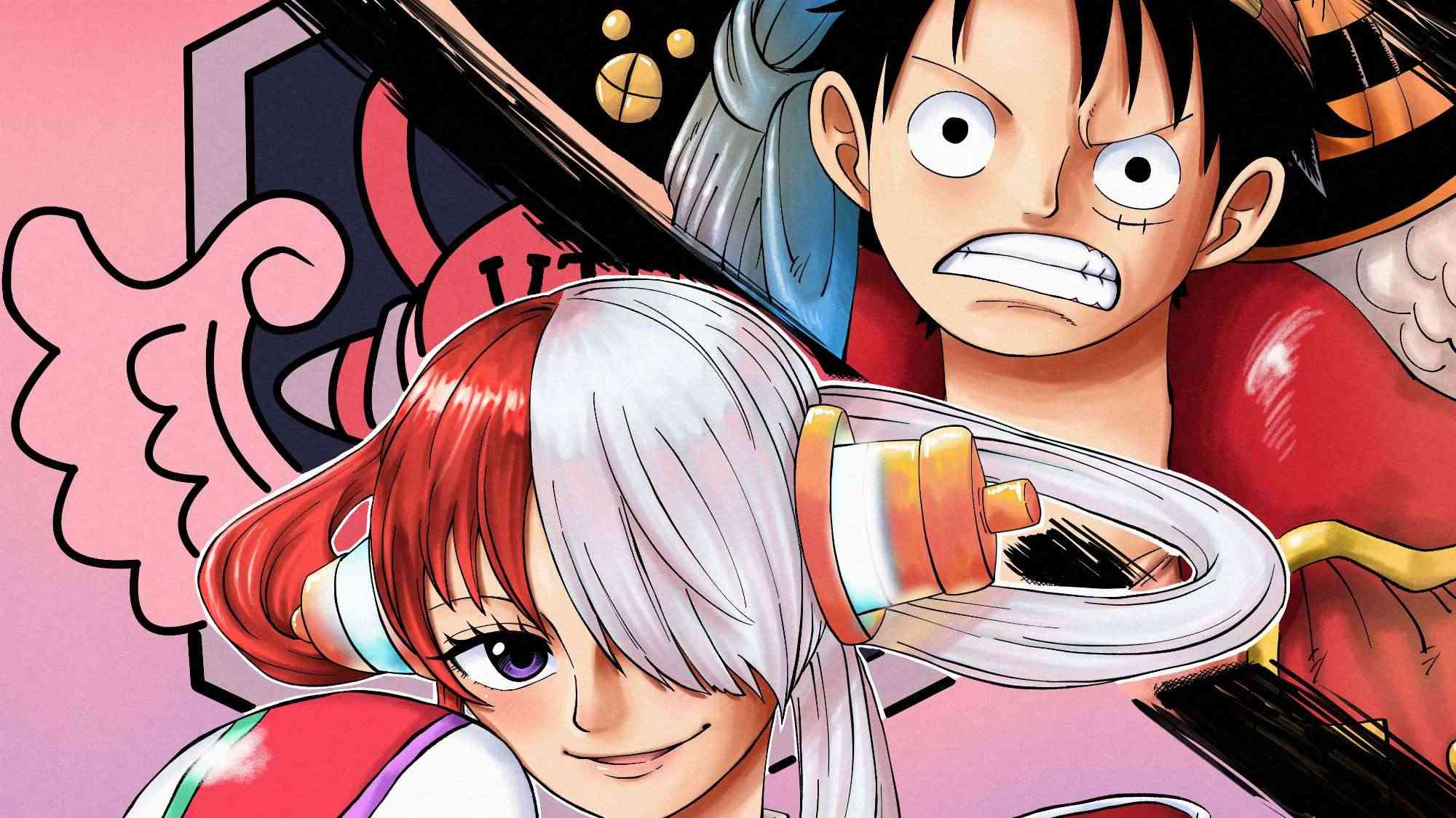 Thông tin về bài phỏng vấn với đạo diễn cùng nhà sản xuất của One Piece Film: Red (P1)