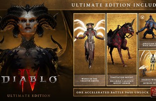 'Cha đẻ' Diablo IV cho rằng game thủ ngày nay đang quá thiếu kiên nhẫn