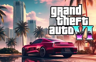 [Chính thức] GTA VI sẽ ra mắt vào tháng sau