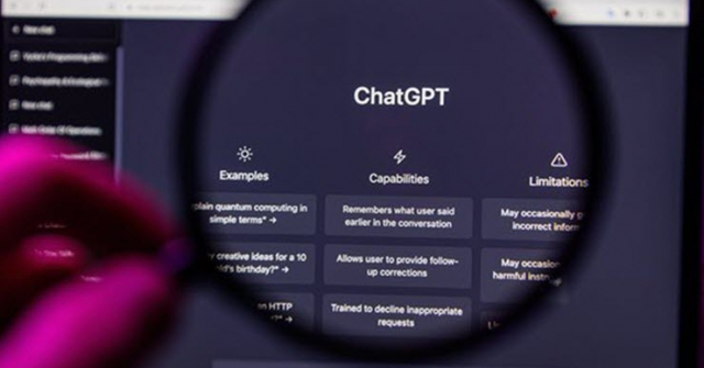 Tiết lộ của OpenAI cho thấy ChatGPT chưa “hết thời”