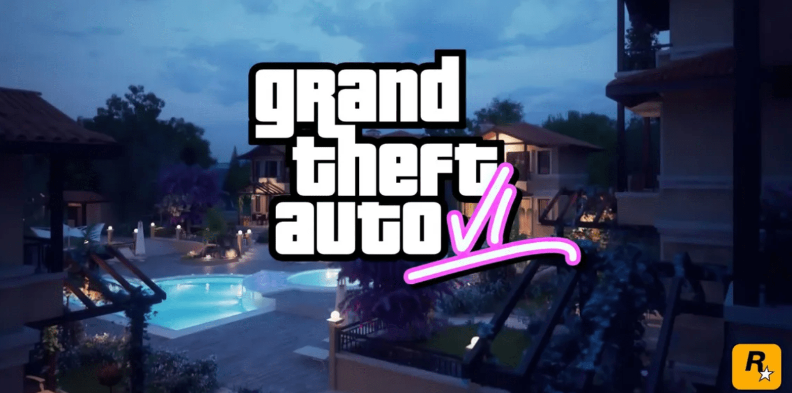 Grand Theft Auto 6 sẽ sớm công bố chính thức trailer giới thiệu đầu tiên?