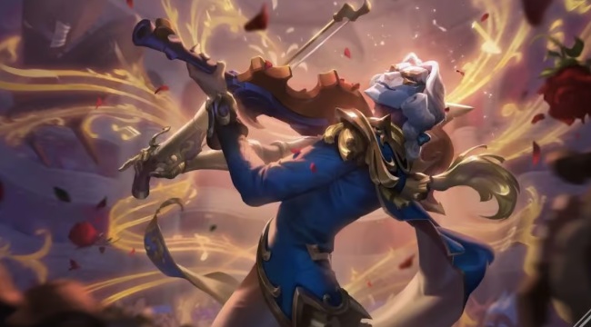 ĐTCL Mùa 10: Giới thiệu bộ ba nghệ sĩ Sona, Jhin và Illaoi với Tộc Hệ độc quyền