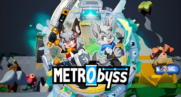 METRObyss - Game hành động RogueLite hiện đang có sẵn trên Google Play Store