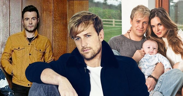 Kian Egan: Vượt tuổi thơ bị bắt nạt, gia nhập Westlife vì Backstreet Boys cho đến mối quan hệ đặc biệt với Shane Filan