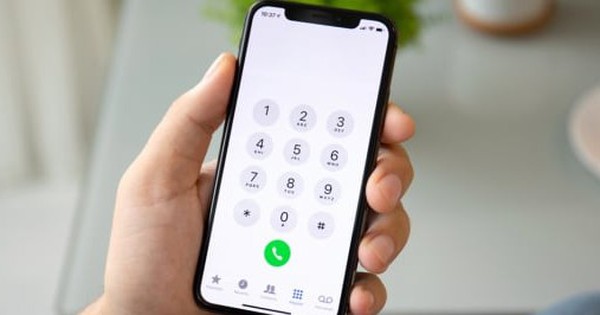 Nhật ký cuộc gọi trên iPhone lưu được bao lâu?