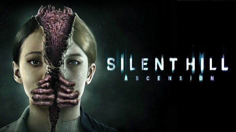 SILENT HILL Ascension - Game kinh dị sinh tồn hấp dẫn chính thức ra mắt