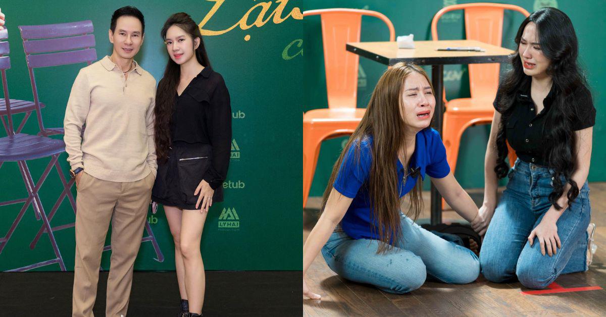 Nữ TikToker 10 triệu fan casting phim Lý Hải, khán giả: 'Nét diễn lố lăng có phù hợp điện ảnh?'