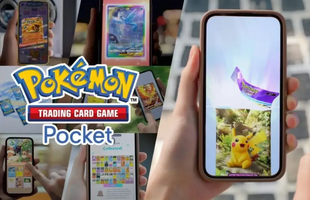 Game Pokémon mới nhất tiếp tục ghi nhận chiến tích không tưởng, liệu có thể phá kỷ lục thế giới của “người đàn anh”?